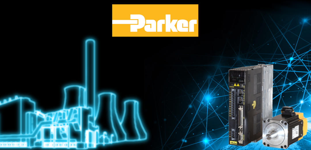 Parker Serie P